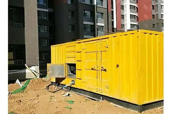 天津发电机租赁怎么去检查电力电缆线路的温度呢?